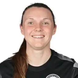 Megan Walsh
