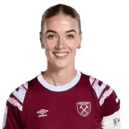 Dagný Brynjadóttir