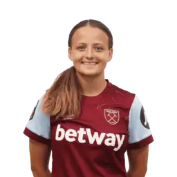Macey Nicholls