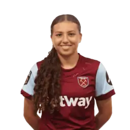 Soraya Walsh