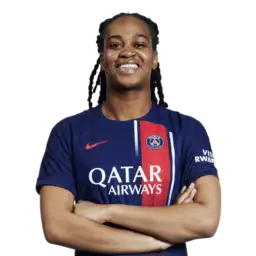 Marie-Antoinette Katoto