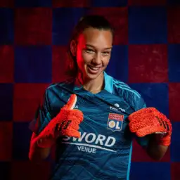 Christiane Endler