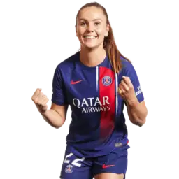 Lieke Martens