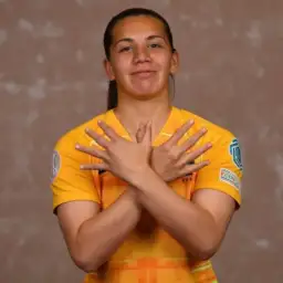 Feerine Belhadj