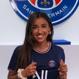Sakina Karchaoui