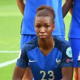 Grace Geyoro