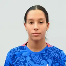 Louna Belhout Achi