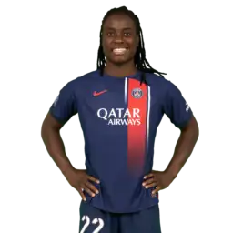 Tabitha Chawinga
