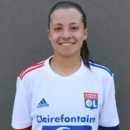 Abigail Charpentierr