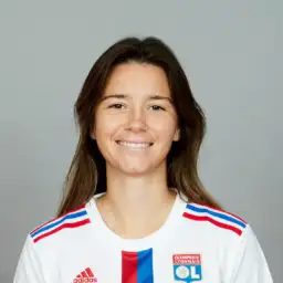 Damaris Egurrola