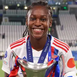 Kysha Sylla
