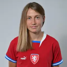 Kamila Dubcova