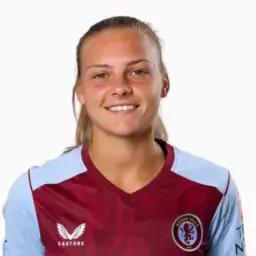 Sarah Mayling