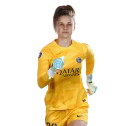 Oliwia Szperkowska