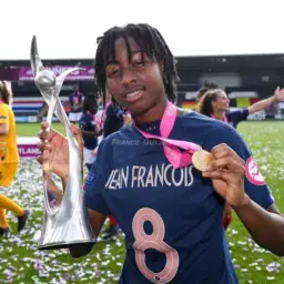 Oriane Jean-François