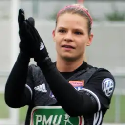 Eugénie Le Sommer