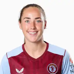 Lucy Parker