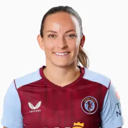 Lucy Staniforth