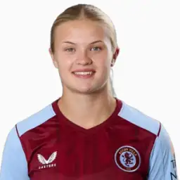Georgia Mullett