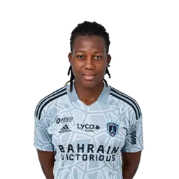 Chiamaka Nnadozie