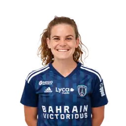 Daphne Corboz