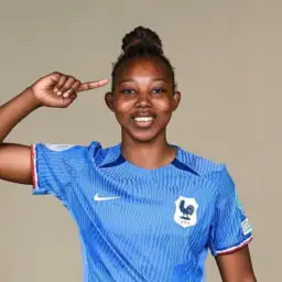 Kadidia Traore