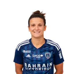 Mathilde Bourdie