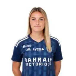 Louise Fleury