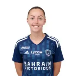 Margaux Le Mouel