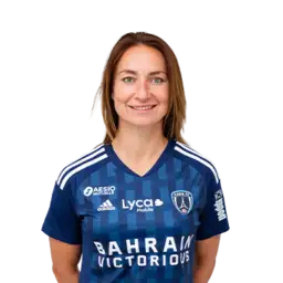 Gaetane Thiney