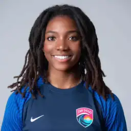 Mia Gyau