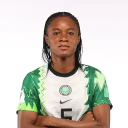 Demehin Oluwatosin