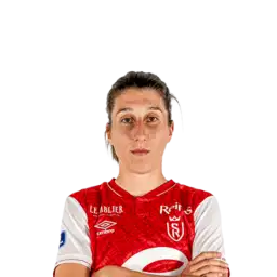 Julie Pasquereau