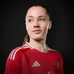 Alyssa Aherne