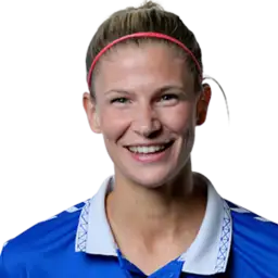 Justine Vanhaevermaet