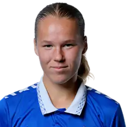 Karoline Olesen