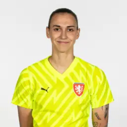 Olivie Lukasova
