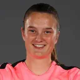 Hannah Poulter