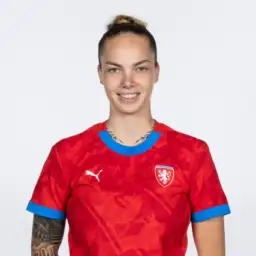 Andrea Staskova
