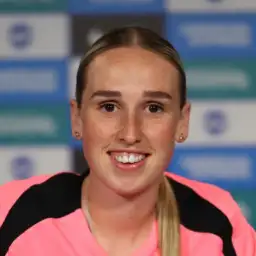 Rebecca Rayner