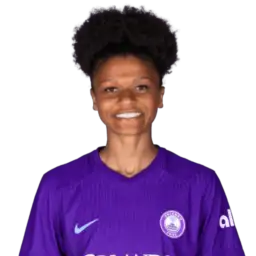 Simone Charley