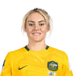 Ellie Carpenter