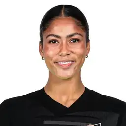 Sveindís Jane Jónsdóttir