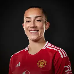Maya Le Tissier