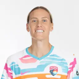 Emily van Egmond