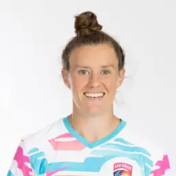 Savannah McCaskill