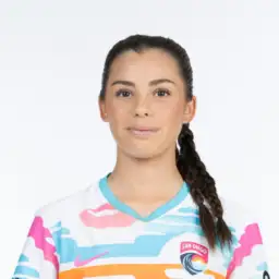 Melanie Barcenas