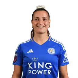 Julie Thibaud