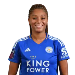 Chantelle Swaby