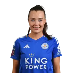 Missy Goodwin